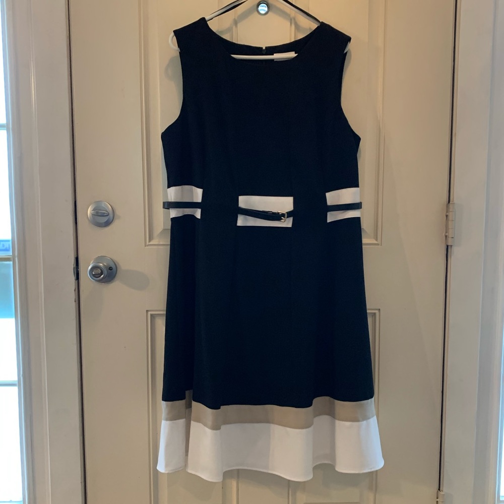 Calvin Klein Dress